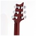 PRS S2 Custom 24-08 Fire Red Burst #2066980