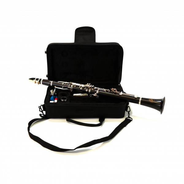 Clarinet 1