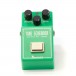 Ibanez TS808 Tube Screamer Overdrive Pro - Secondhand