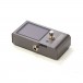 Peterson StroboStomp HD Compact Strobe Pedal Tuner - Secondhand 2