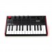 Akai MPK Mini Play MK3 Keyboard and MIDI Controller - Secondhand