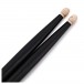 Wincent Randy Black Design Drumsticks, Black Edition