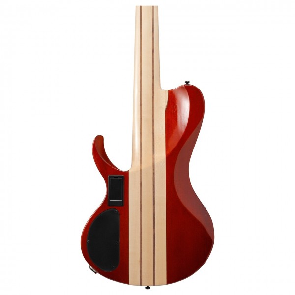 Custodia Per Chitarra Acustica Gear4music - Leggera, In Schiuma, Con Cinghie - Foto 7