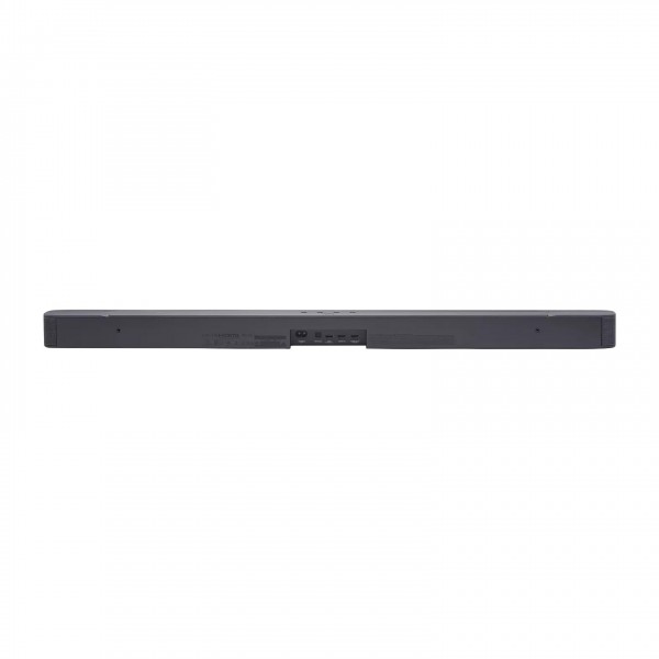 JBL Bar 2.1 Deep Bass MK2 Back View