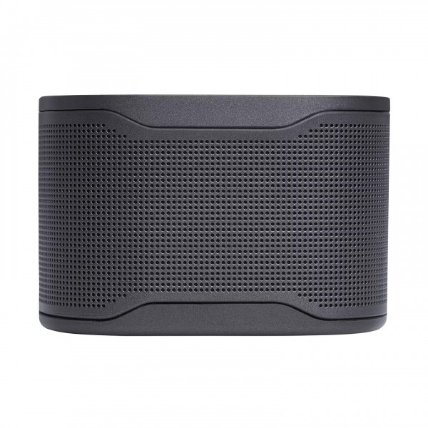 JBL Bar 2.1 Deep Bass MK2 Side View
