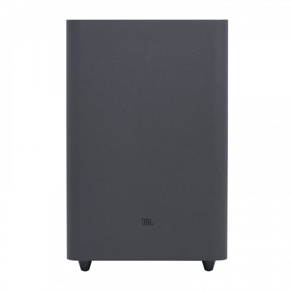 JBL Bar 2.1 Wireless Subwoofer Front View