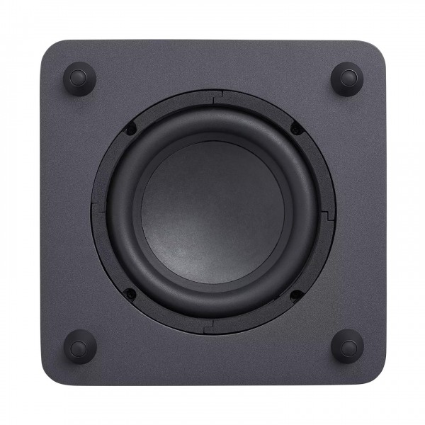 JBL Bar 2.1 Wireless Subwoofer Low View