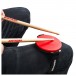 Wincent Dual Pad Practice Pad - In Use