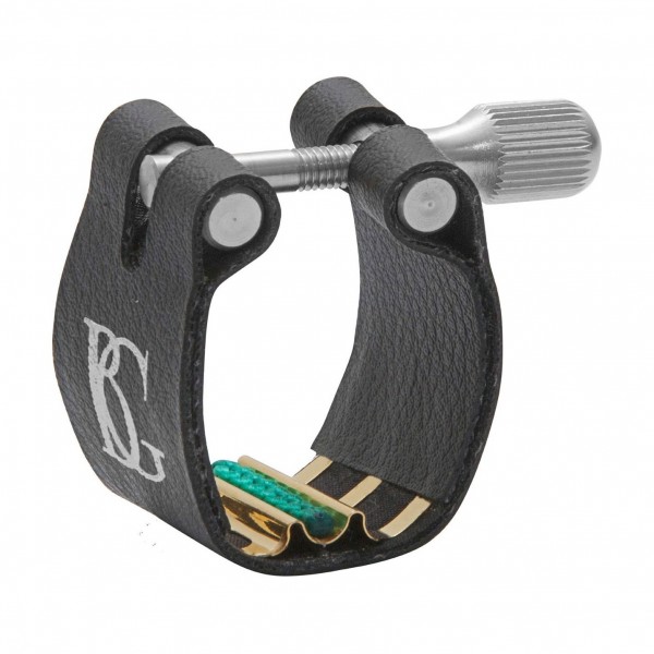 BG Bb German Clarinet Super Revelation Ligature