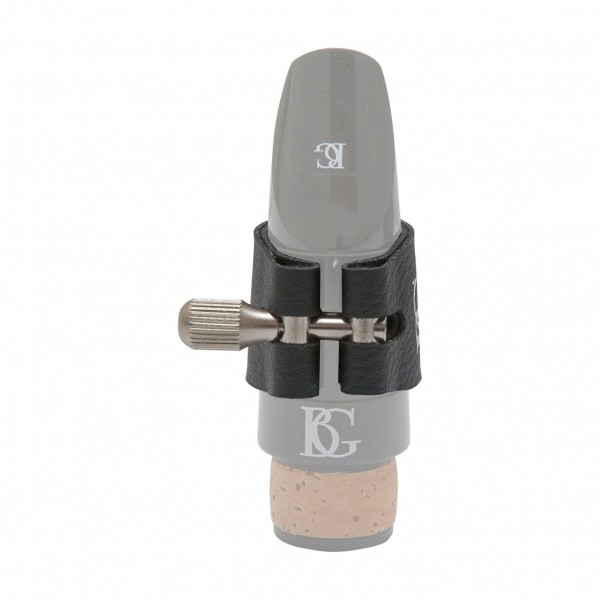 BG Clarinet Super Revelation Ligature - 3
