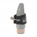 BG Clarinet Super Revelation Ligature - 4