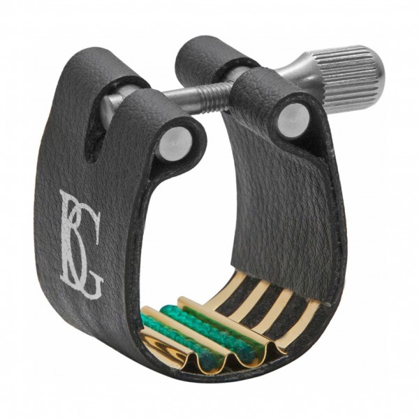 BG Bass Clarinet Super Revelation Ligature