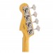 Fender Custom Shop '60 Precision Bass Relic RW, 3 Color Sunburst