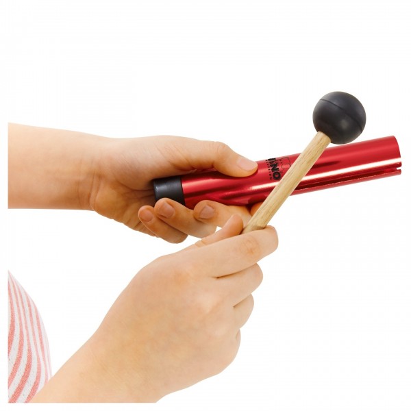 Nino by Meinl Wah-Wah Tube