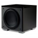 REL HT/1205 MKII Subwoofer, Black