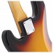 Fender Custom Shop 63 Precision Bass Journeyman, Aged 3 Tone Sunburst