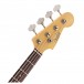 Fender Custom Shop 63 Precision Bass Journeyman, Aged 3 Tone Sunburst