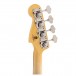 Fender Custom Shop 63 Precision Bass Journeyman, Aged 3 Tone Sunburst