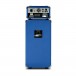 Ampeg Micro VR + SVT-210AV Stack Limited Edition Blue