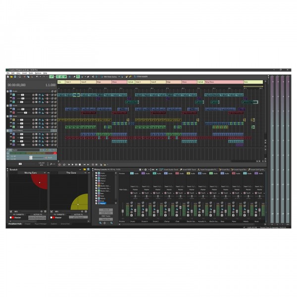 Magix ACID Pro 11