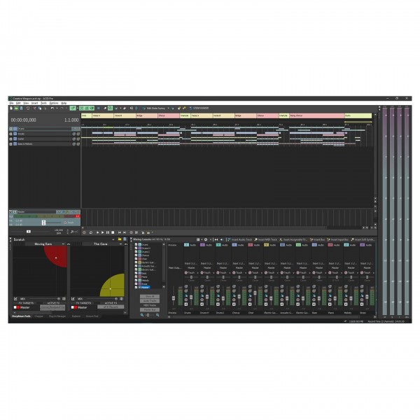 Magix ACID Pro 11
