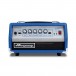 Ampeg Micro-VR Limited Edition Blue Bass Head