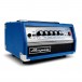 Ampeg Micro-VR Limited Edition Blue Bass Head