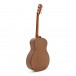 Taylor 114e Grand Auditorium Electro Acoustic, Natural