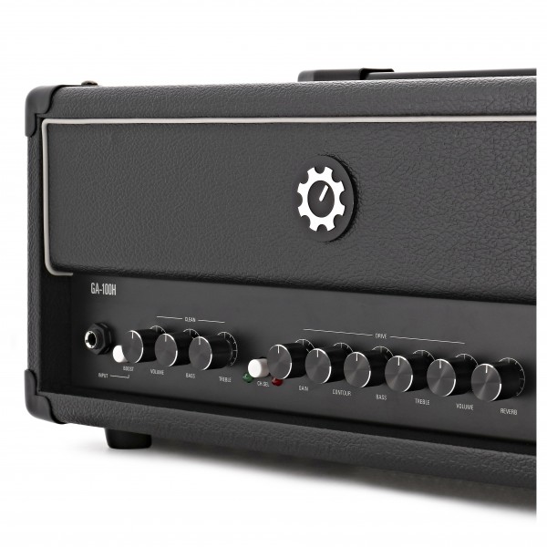 G4M GA-100H Guitar Amp Head
