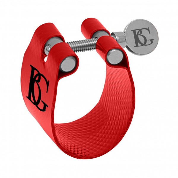 BG Clarinet Flex Ligature - 3
