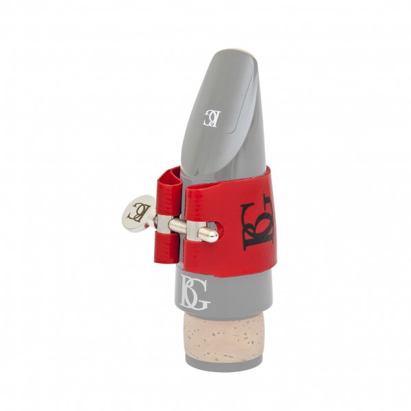 BG Clarinet Flex Ligature - 4