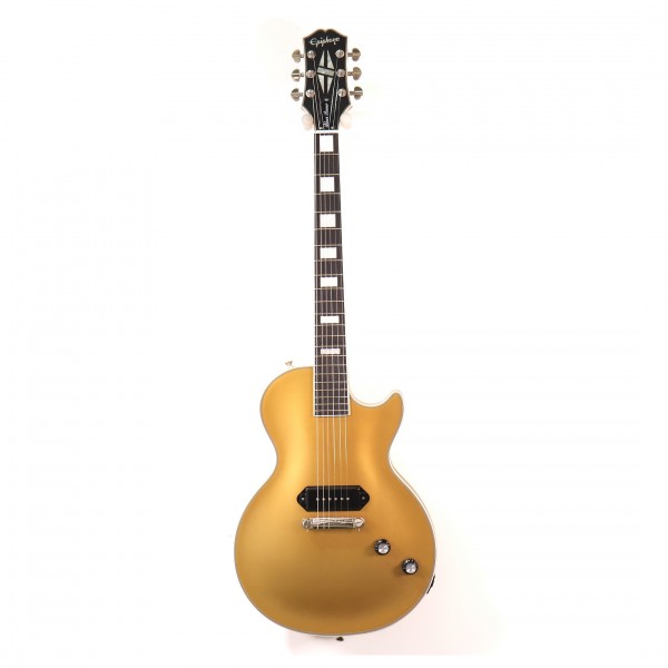 Epiphone Jared James Nichols, Gold - Ex Demo at Gear4music