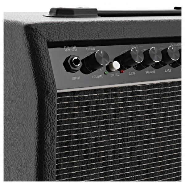 G4M GA-30 30w Guitar Amplifier