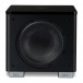 REL HT/1003 MKII Subwoofer, Black - front