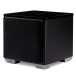 REL HT/1003 MKII Subwoofer, Black - with grille