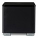 REL HT/1003 MKII Subwoofer, Black - front with grille