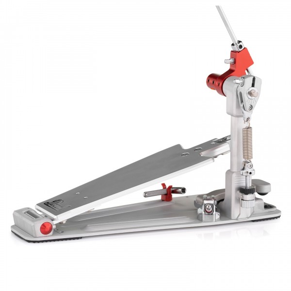 Pearl P-3500D Demo XR Single Pedal - Side