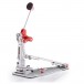 Pearl P-3500D Demo XR Single Pedal - Angle