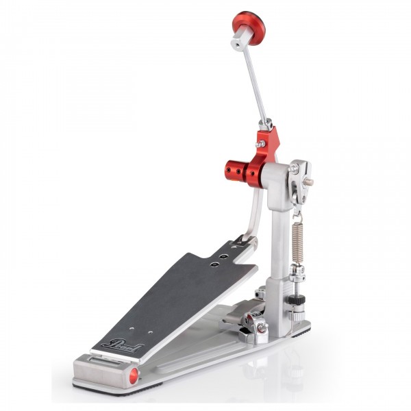 Pearl P-3500D Demo XR Single Pedal - Footplate Angle