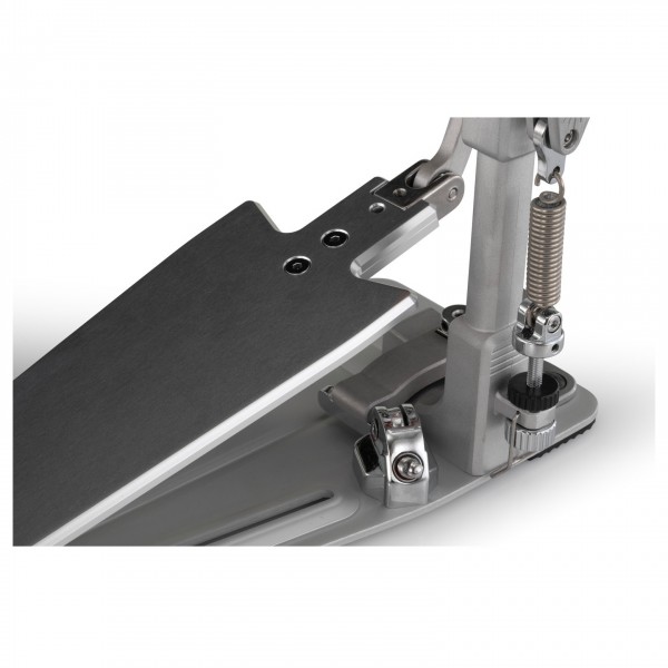 Pearl P-3500D Demo XR Single Pedal - Footplate Detail
