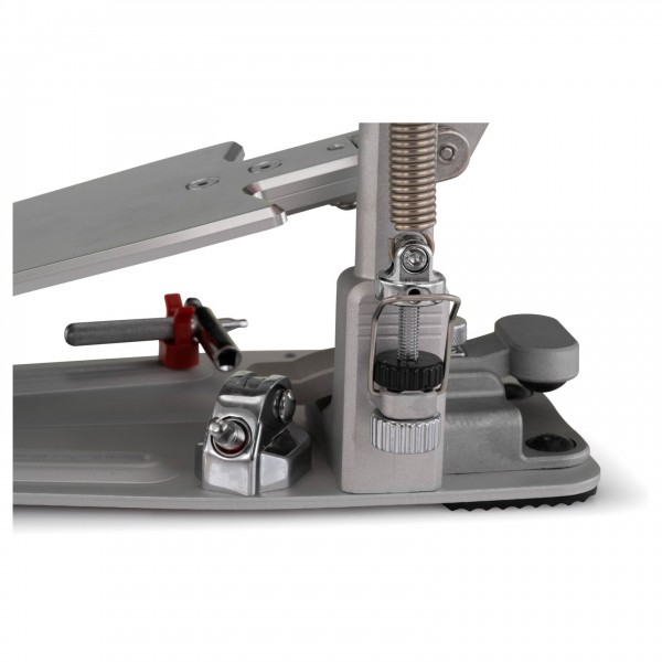 Pearl P-3500D Demo XR Single Pedal - Baseplate Detail