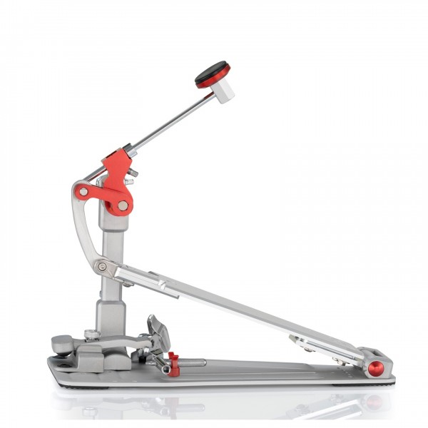 Pearl P-3500D Demo XR Single Pedal - Side 2