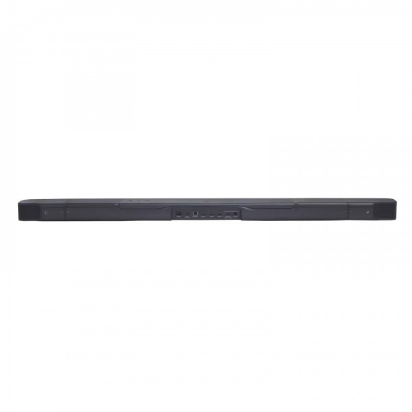 JBL Bar 1000 7.1.4 Dolby Atmos Soundbar Back View