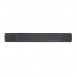 JBL Bar 1000 7.1.4 Dolby Atmos Soundbar Top View