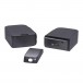 JBL Bar 1000 7.1.4 Dolby Atmos Soundbar Detatchable Speakers