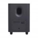 JBL Bar 1000 Wireless Subwoofer Back View