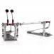 Pearl P-3502D Demo XR Double Pedal - Front