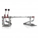 Pearl P-3502D Demo XR Double Pedal - Angle 2