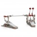 Pearl P-3502D Demo XR Double Pedal - Angle 3