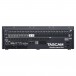 Tascam Sonicview 24 Back